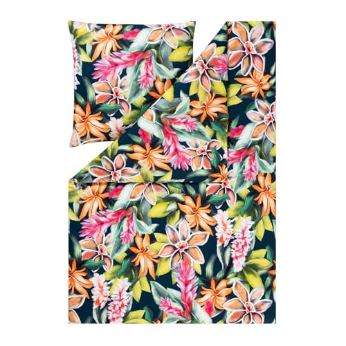 estella-mako-interlock-jersey-bettw-sche-miriam-multicolor-100-baumwolle-mit-rei image 5