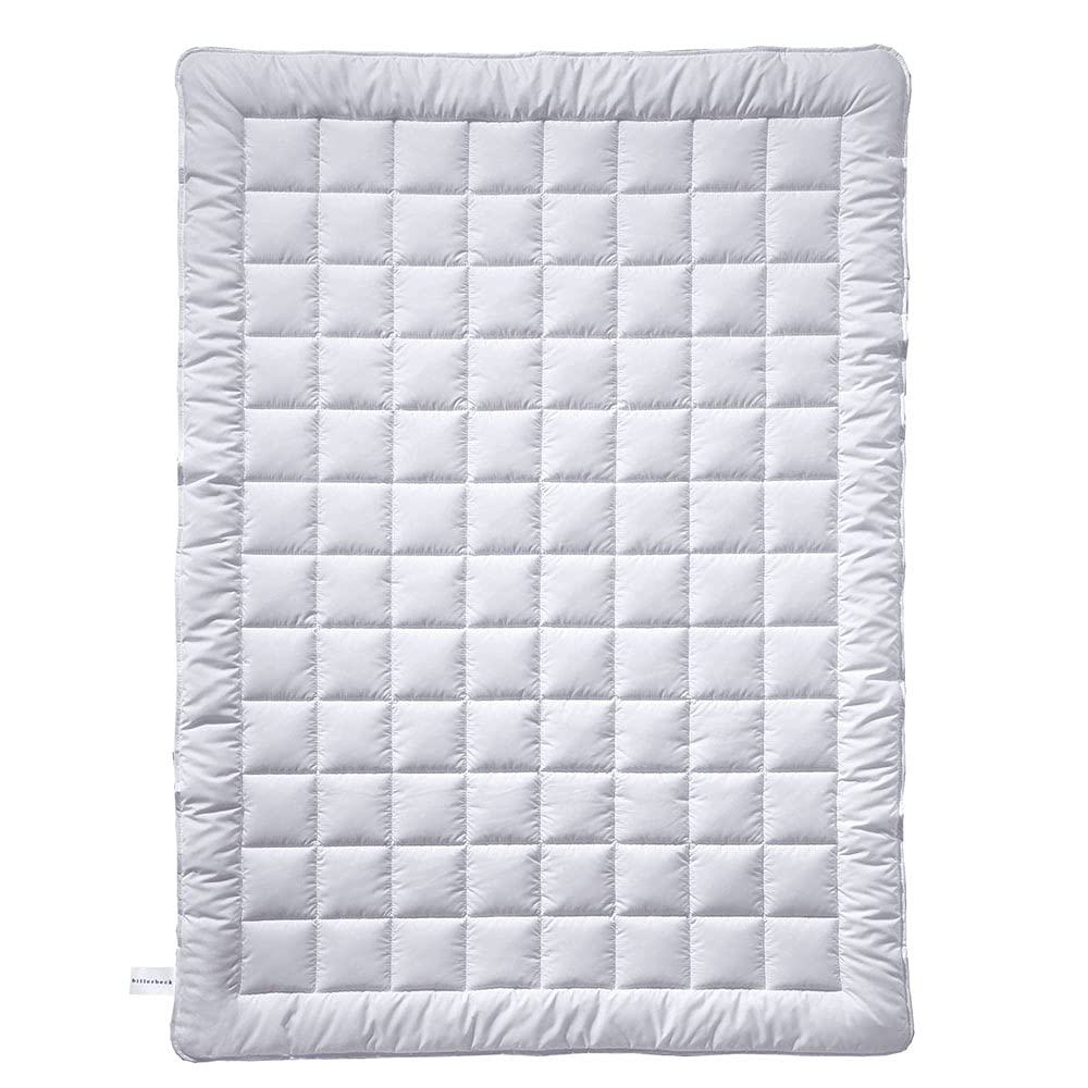 billerbeck-lina-superlight-leinendecke-sommer-155-x-220-cm-wei image 1