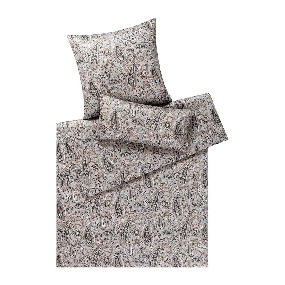 estella-hannah-mako-interlock-jersey-bettw-sche-135x200-80x80-kiesel image 1