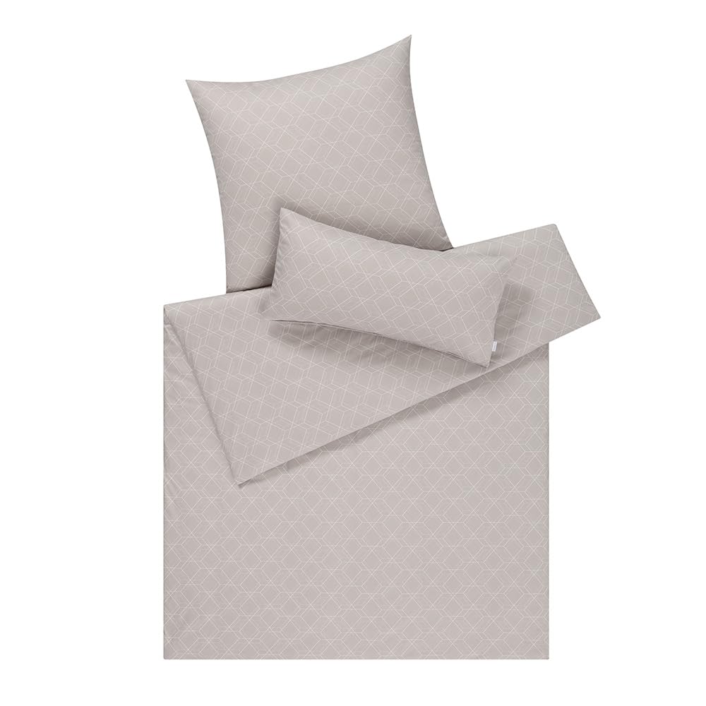 estella-atlas-bettw-sche-ecrue-155x220-cm-80x80-cm-mako-interlock-jersey-100-bau image 1