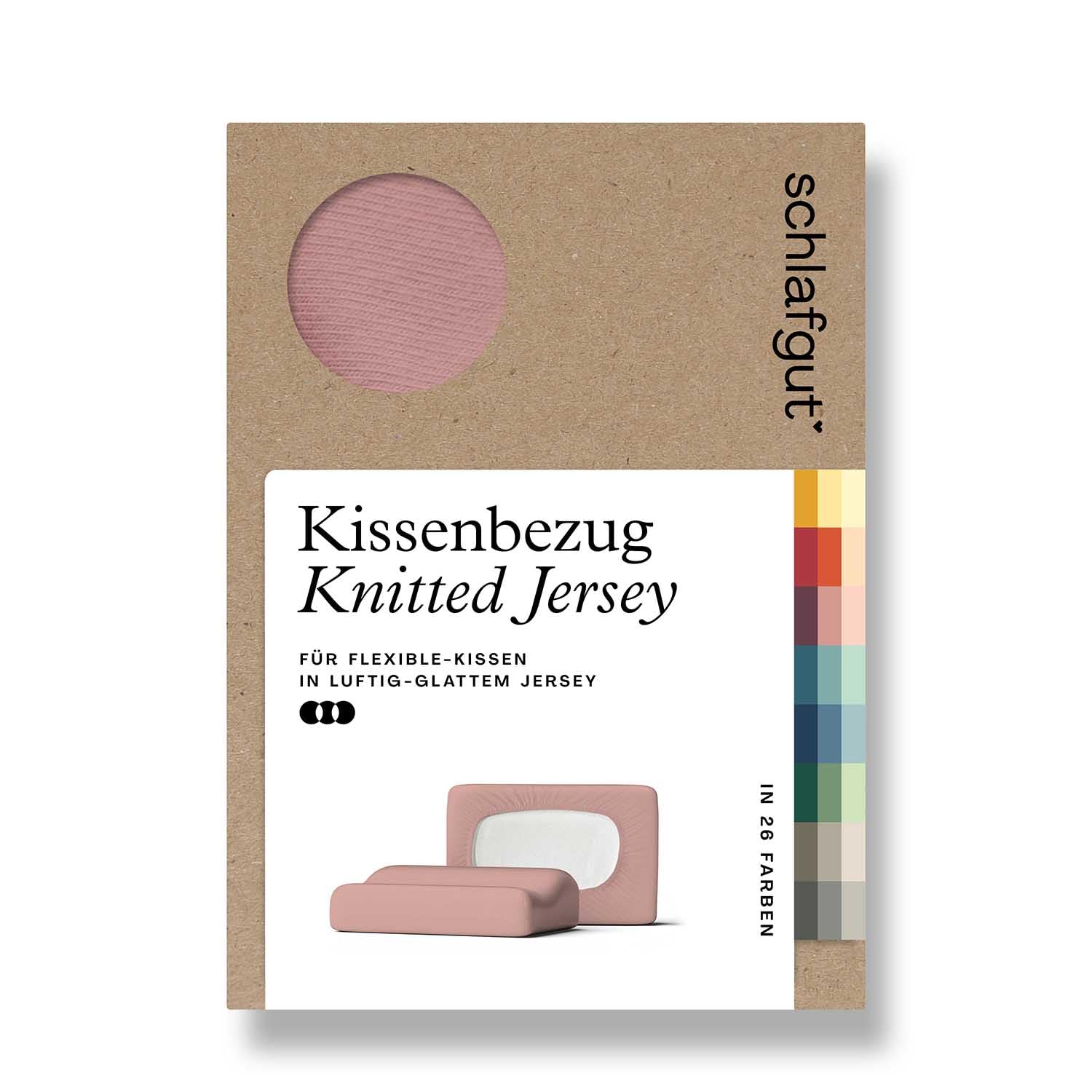 schlafgut-pure-flexibler-kissenbezug-s-xl-jersey-bio-baumwolle-petrol-licht image 8