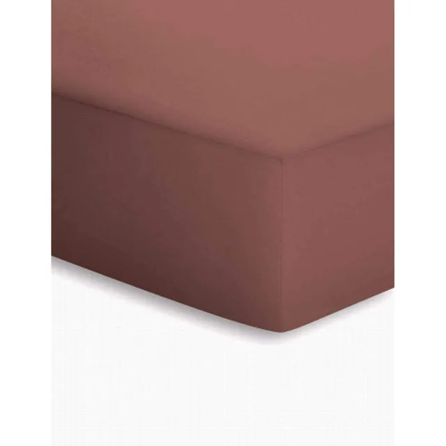 schlafgut-002-548-microfaser-feininterlock-spannbetttuch-100-x-200-cm-mocca image 1