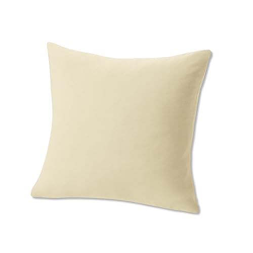 estella-milano-mako-feinjersey-kissenbezug-beige-40x80-cm image 6