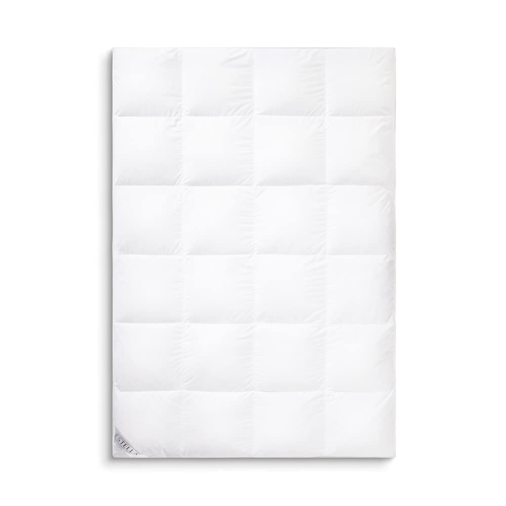 estella-winter-elegance-bettdecke-155x220-cm-wei-warme-winterdecke-mit-100-g-nse image 4