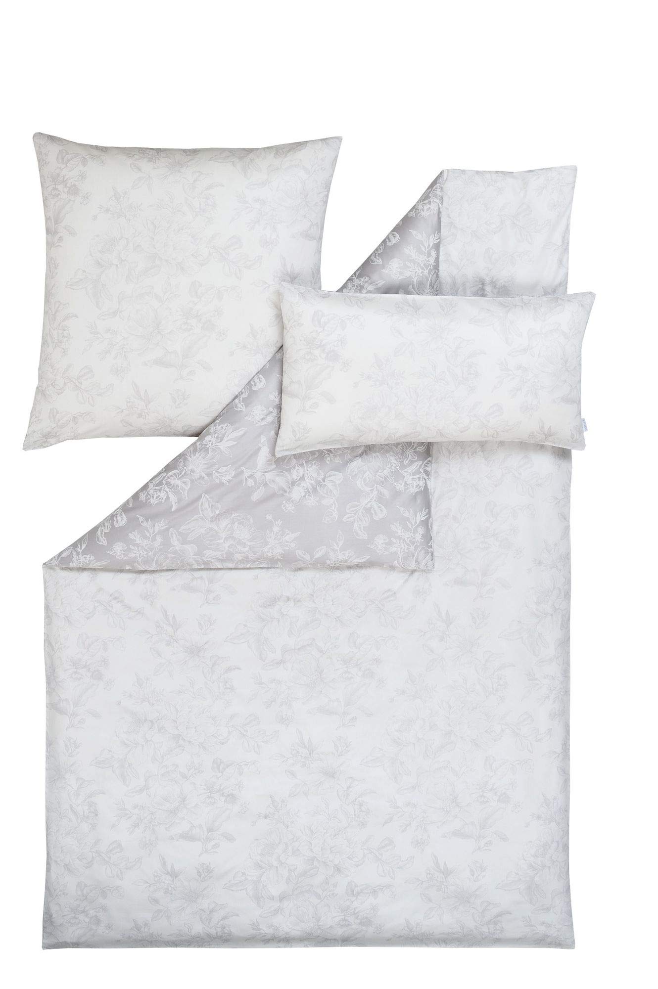 estella-jasmina-schweizer-premium-satin-bettw-sche-135x200-cm-kiesel image 1