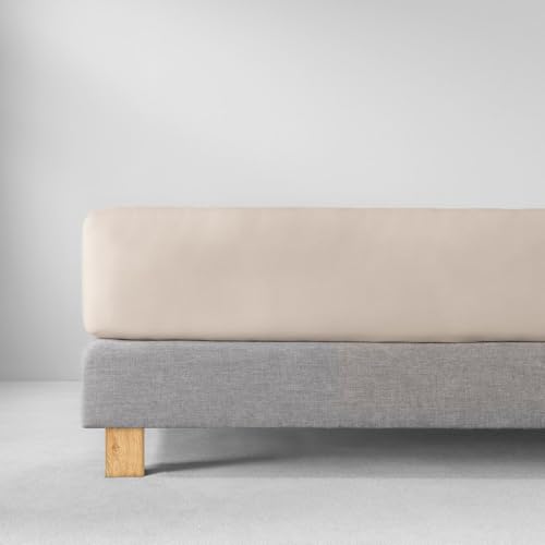 estella-feinjersey-spannbetttuch-200x200-cm-in-beige-aus-100-baumwolle image 8