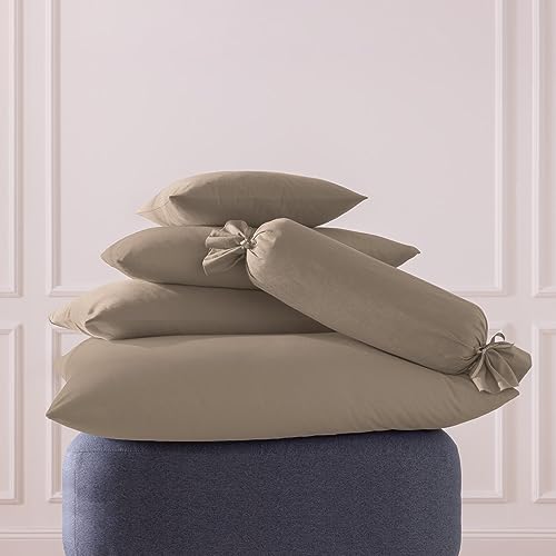 estella-kissenbezug-feinjersey-kiesel-40x40-cm-mit-rei-verschluss image 7