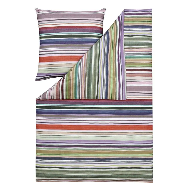 estella-milano-bettw-sche-200x200-cm-2x-80x80-cm-multicolor-100-baumwolle image 1