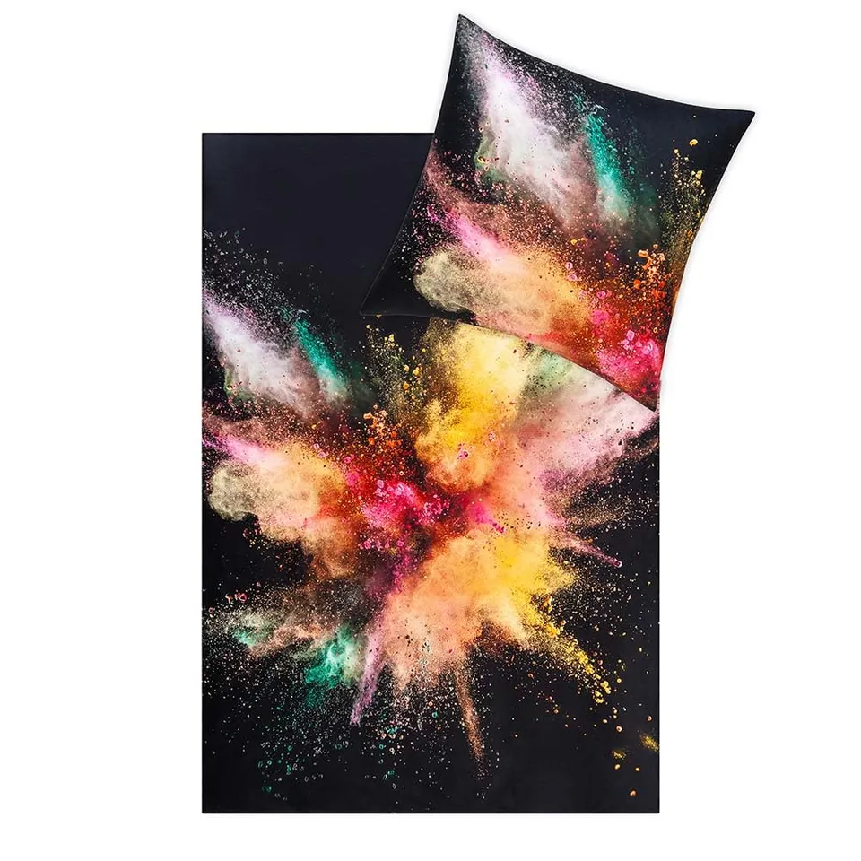 estella-mako-interlock-jersey-bettw-sche-135x200-colour-explosion-multicolor image 1