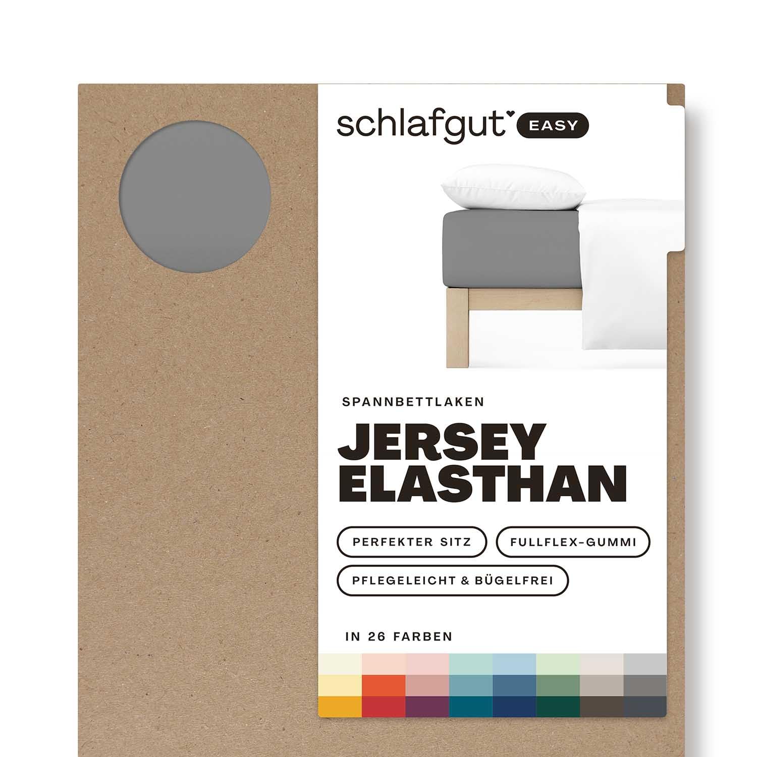 schlafgut-easy-jersey-elasthan-spannbettlaken-120x200-bis-130x220-cm-grey-mid-ba image 1
