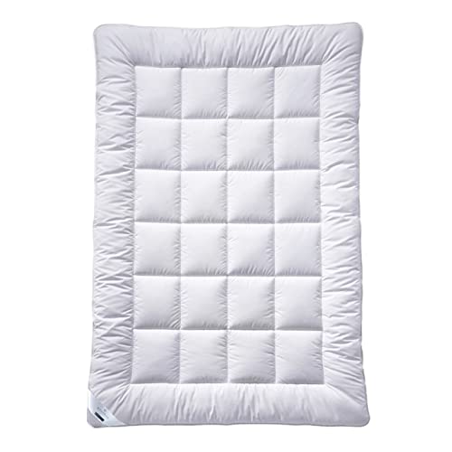 billerbeck-super-wash-ganzjahres-faserdecke-155x220-cm-mittel-mit-baumwoll-satin image 8