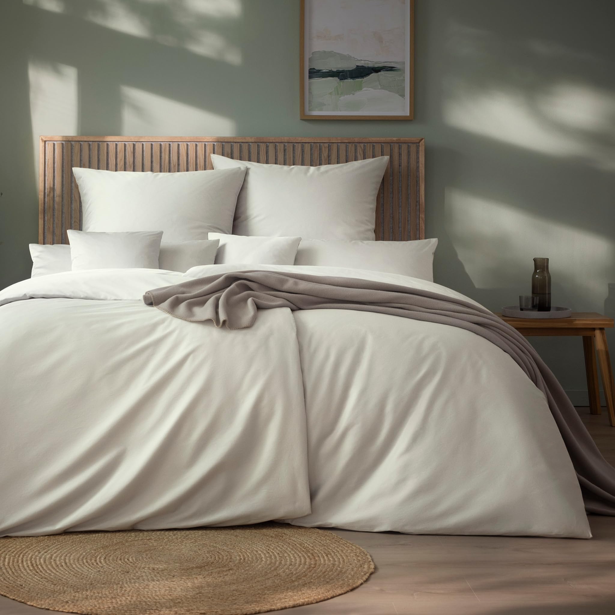 estella-mako-satin-bettw-sche-set-135x200-cm-80x80-cm-uni-taube image 5