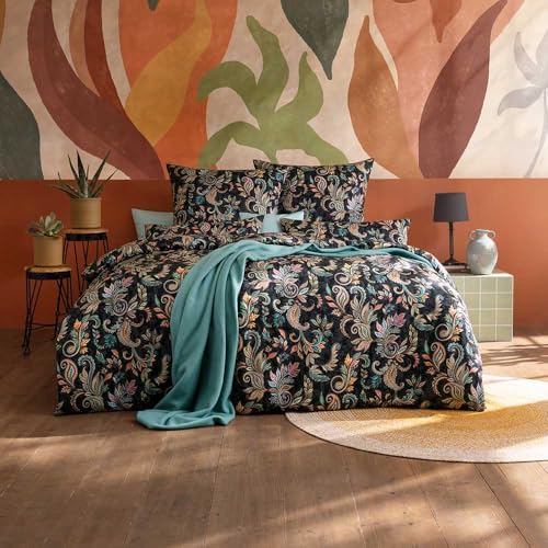estella-regina-bettw-sche-140x200-70x90-40x80-cm-multicolor-mako-satin-100-baumw image 7