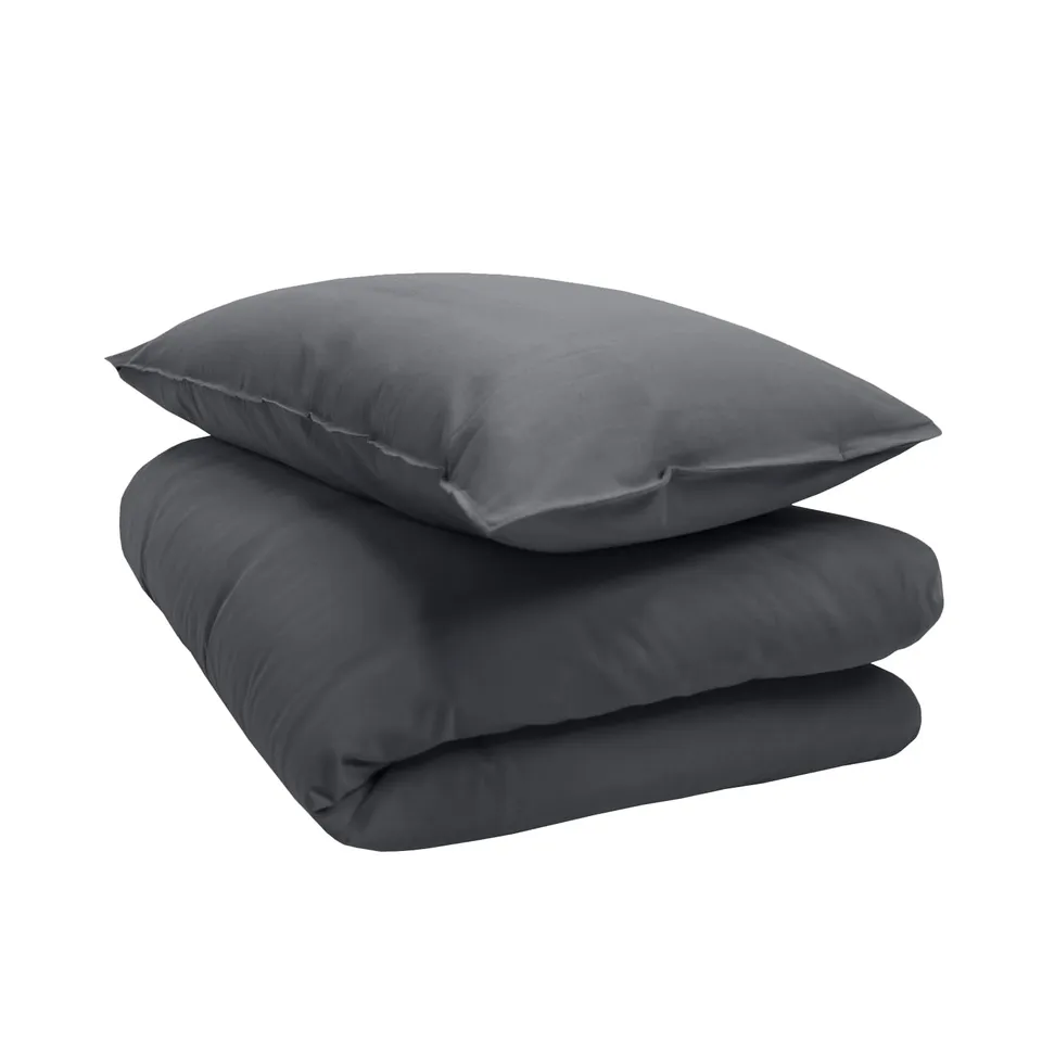 schlafgut-knitted-jersey-bettw-sche-set-135x200-cm-bio-baumwolle-grey-deep image 1