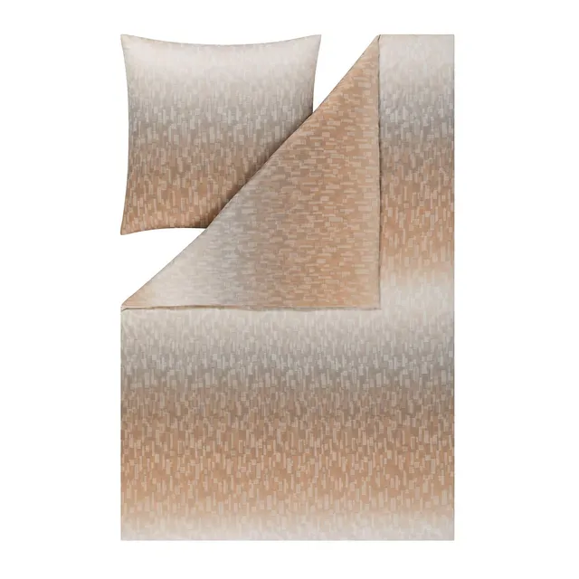 estella-viktor-mako-interlock-jersey-bettw-sche-karamel-135-x-200-cm-80-x-80-cm image 1