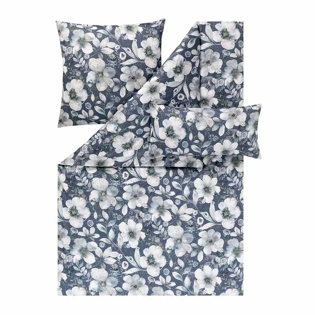 estella-ilona-bettw-sche-saphir-140x200-70x90-40x80-cm-satin image 1