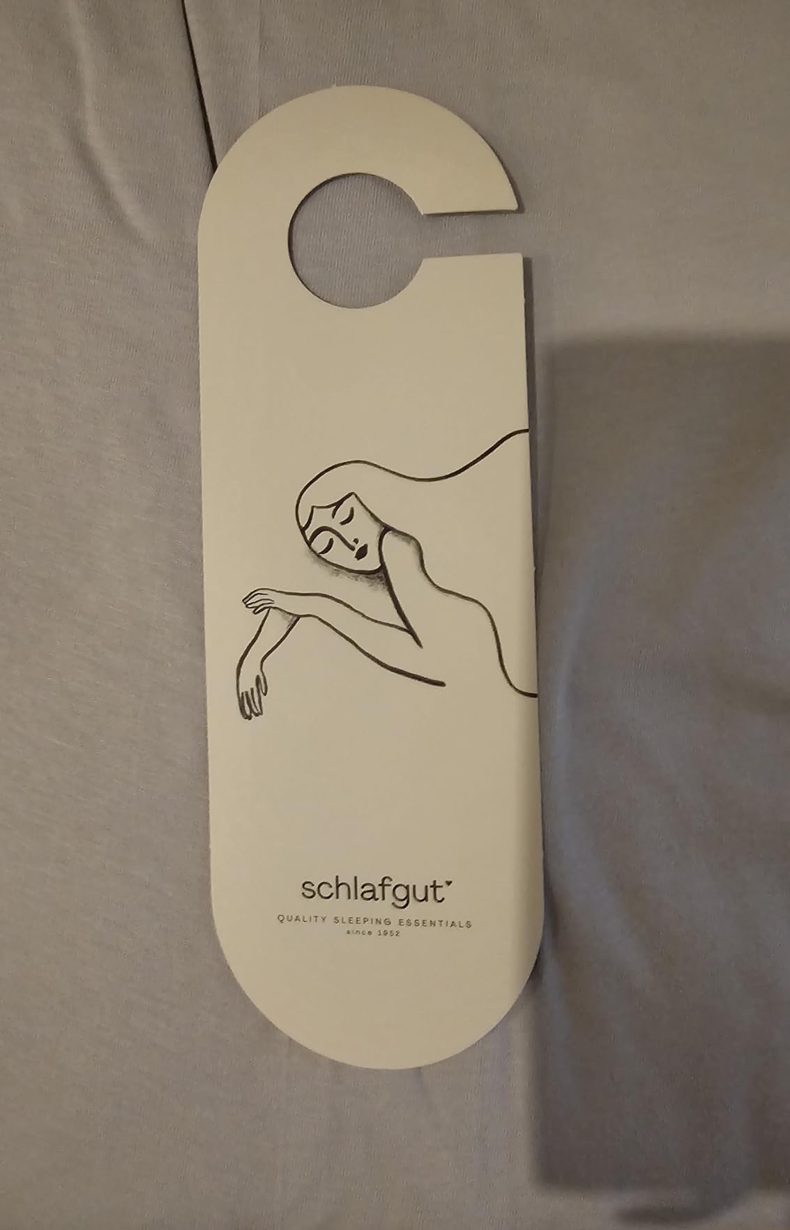 Mein drittes schon