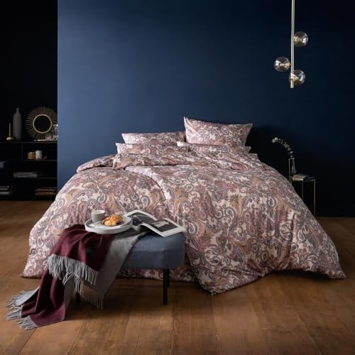 estella-mako-satin-bettw-sche-ornelio-3-teilig-155x220-cm-paisley-orient-puder image 4