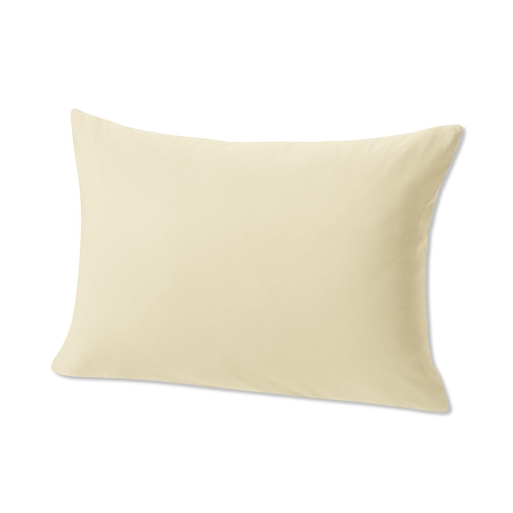 estella-milano-mako-feinjersey-kissenbezug-beige-40x80-cm image 5