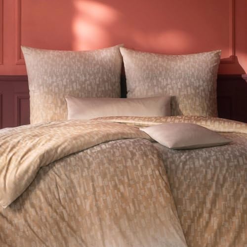 estella-viktor-mako-interlock-jersey-bettw-sche-karamel-135-x-200-cm-80-x-80-cm image 7