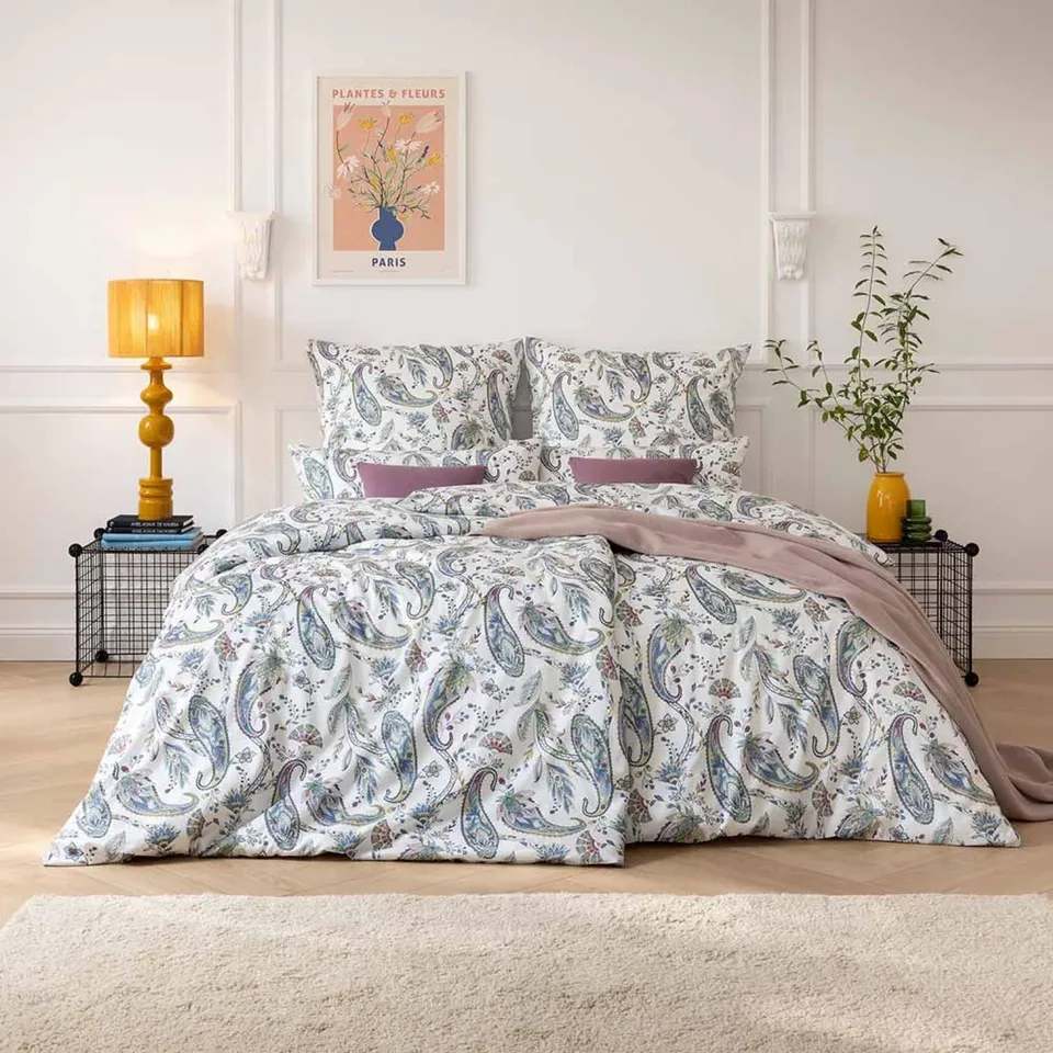 estella-schweizer-premium-satin-bettw-sche-135x200-dariana-paisley-2179-985 image 1