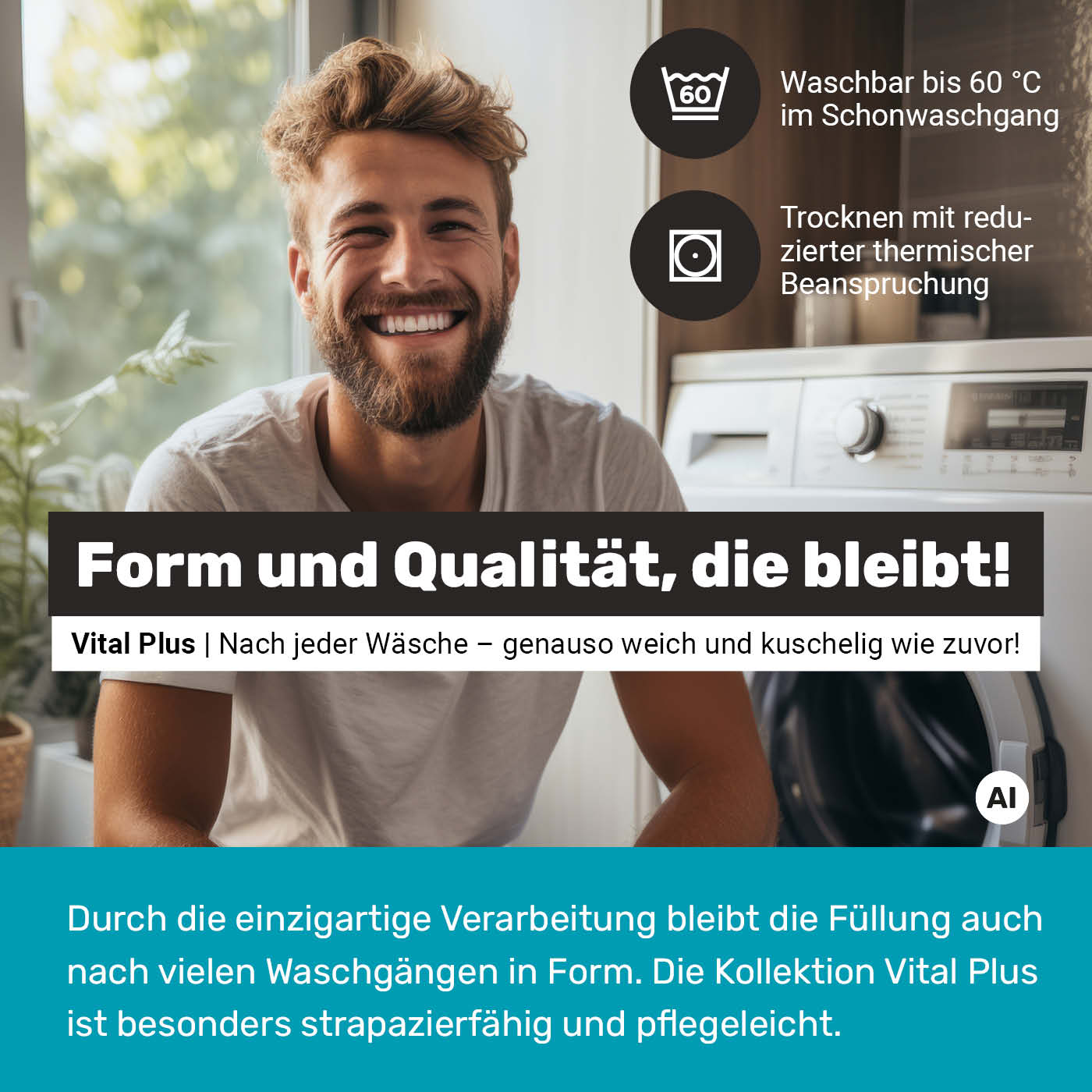 centa-star-moments-winterbettdecke-kuschelig-warm image 7