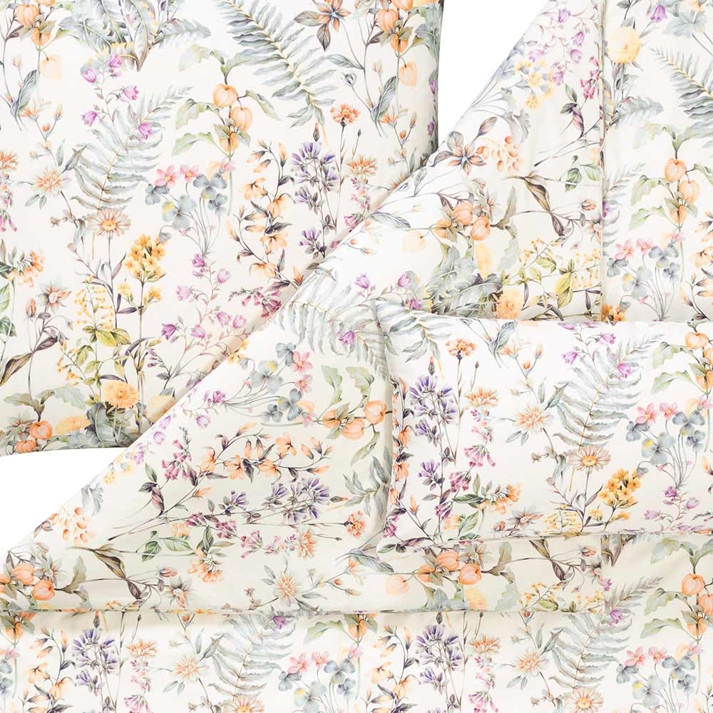 estella-mako-satin-bettw-sche-cordula-apricot-3-teilig-135x200-40x80-80x80 image 4