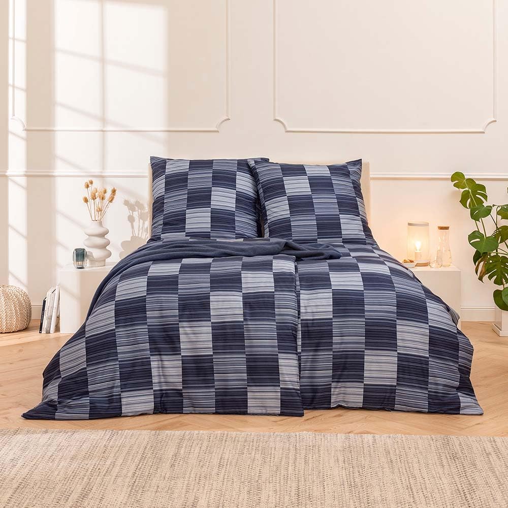 estella-mako-satin-bettw-sche-delian-navy-135x200-80x80 image 1