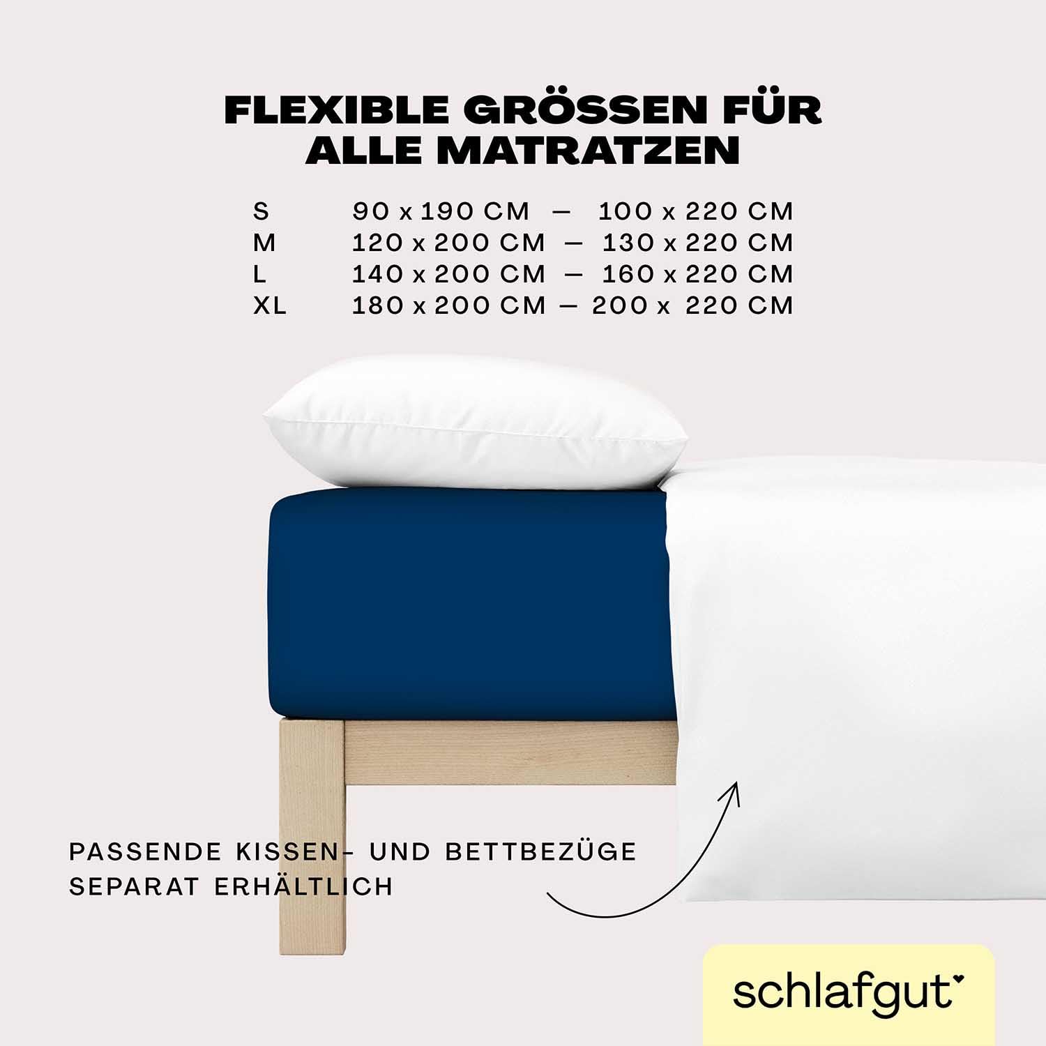 schlafgut-easy-jersey-elasthan-spannbettlaken-180x200-200x220-blue-deep image 4