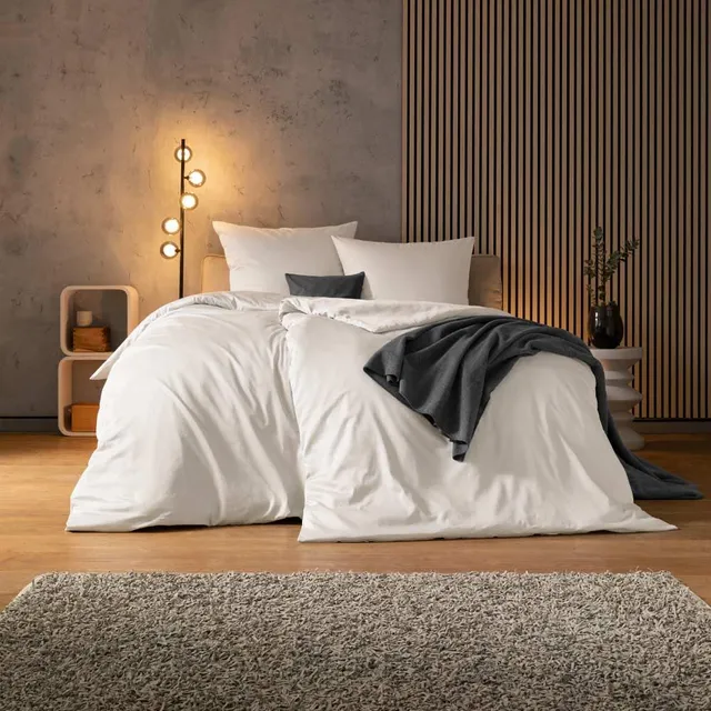 estella-valetta-mako-satin-bettw-sche-elfenbein-155x220-80x80-cm image 1