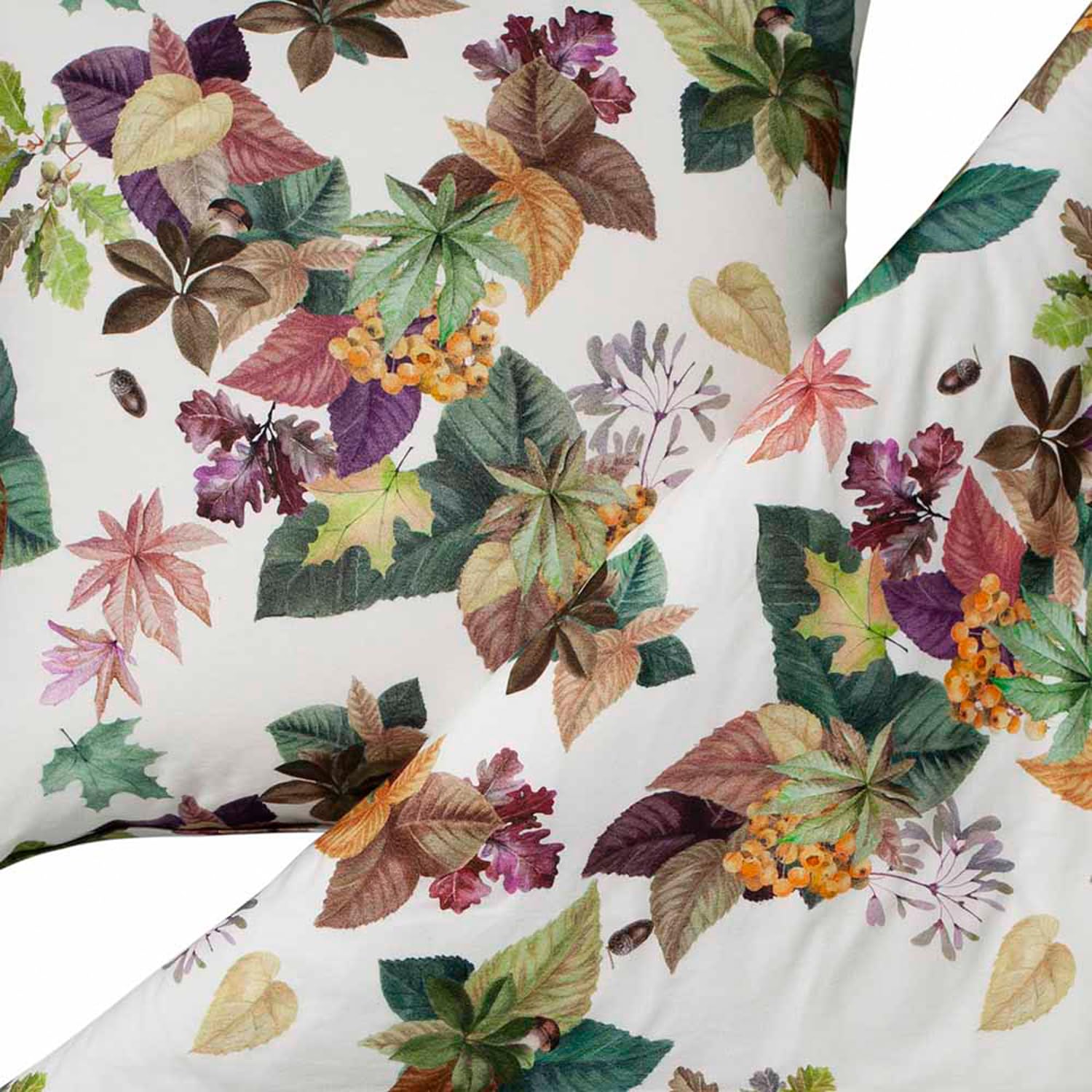 estella-maple-4443-985-kuschelflanell-bettw-sche-135x200-multicolor-herbstlaub image 5