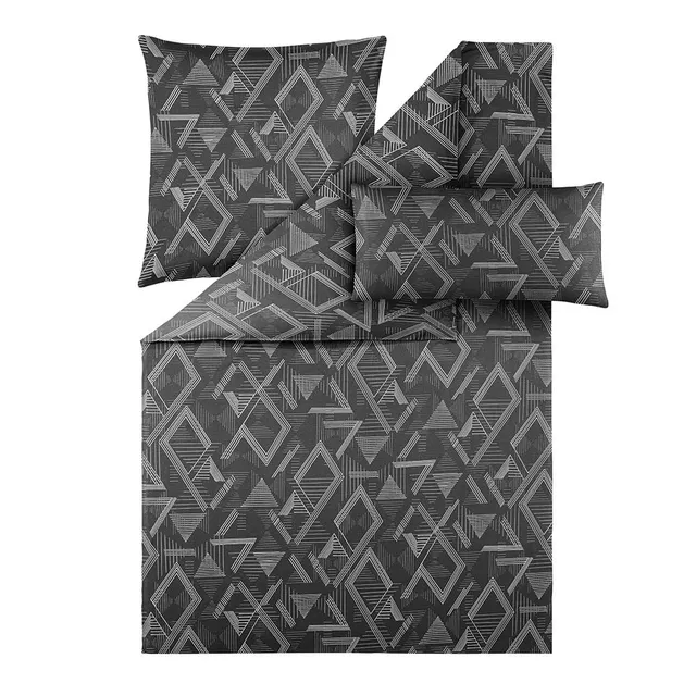 estella-bettw-sche-jonas-grau-140x200-cm-70x90-cm-mako-interlock-jersey-100-baum image 1
