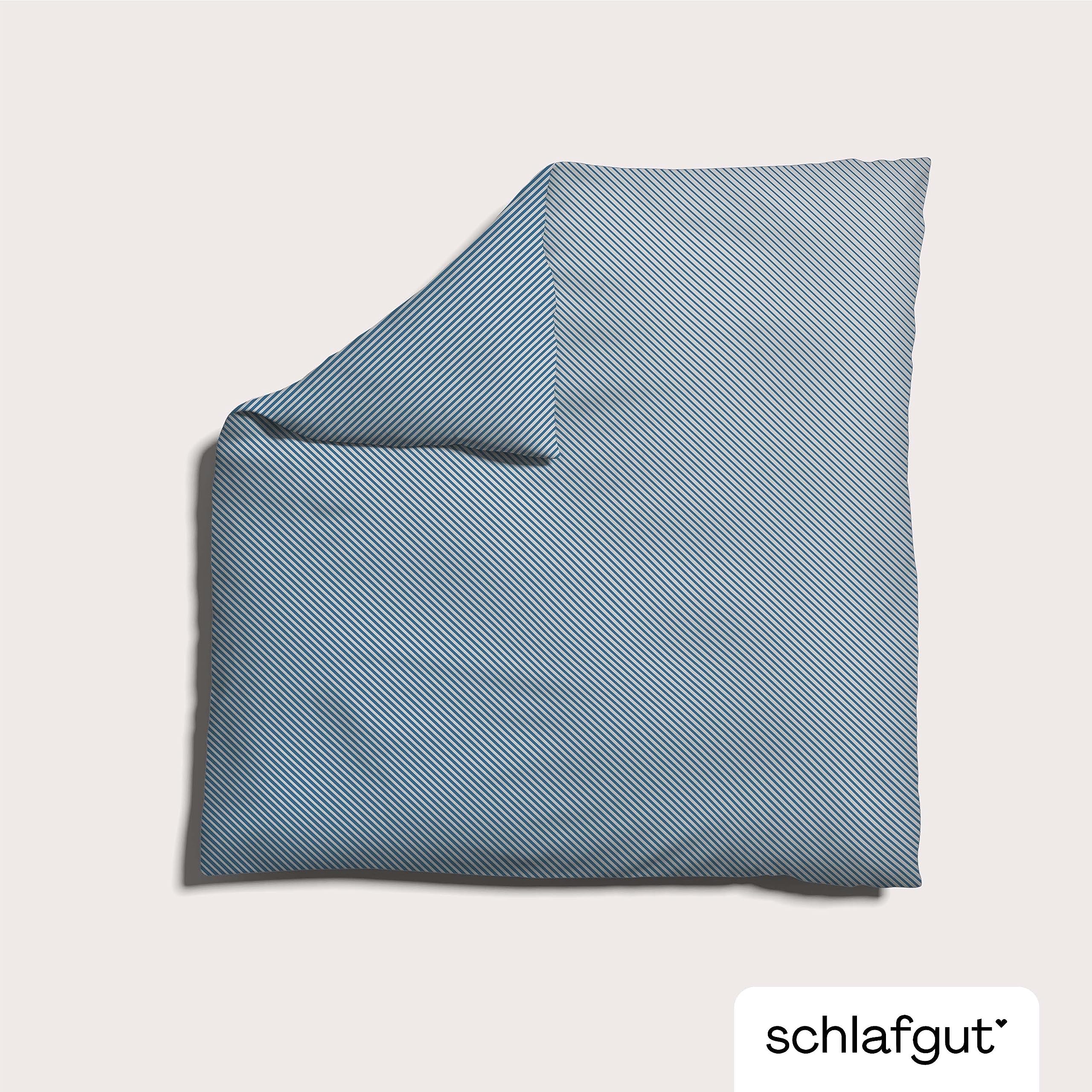 schlafgut-woven-fade-satin-bettdecke-bezug-200x200-cm-gray-fade-100-baumwolle image 2