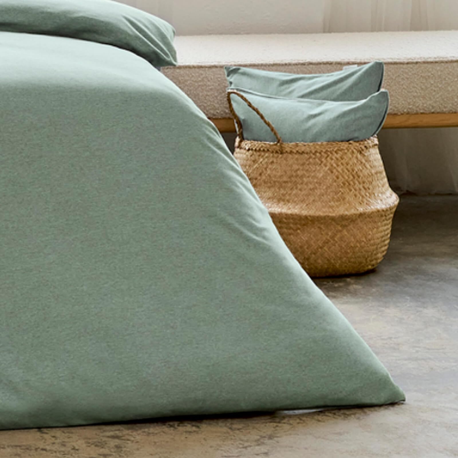 estella-mako-interlock-jersey-bettw-sche-takoma-uni-200x220-cm-mint-gr-n image 6