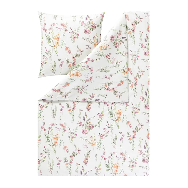 estella-kuschelflanell-bettw-sche-millefleur-multi-blumen image 1