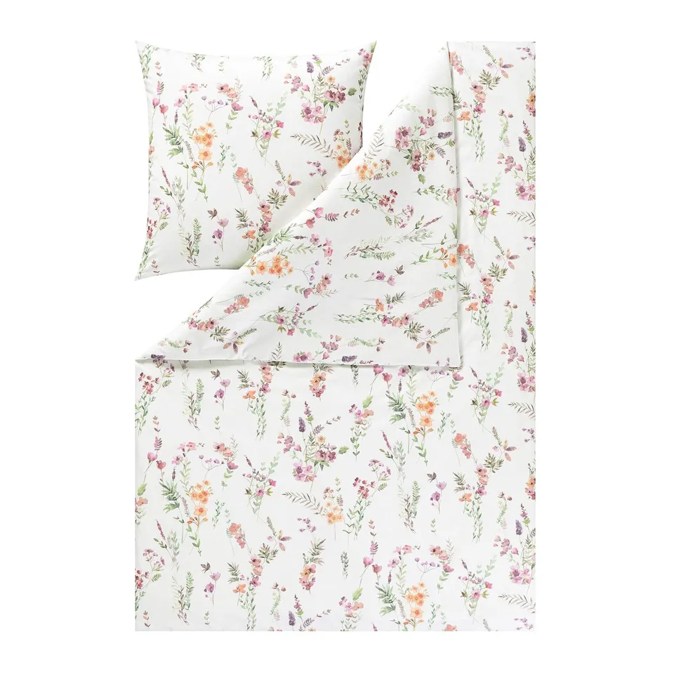 estella-kuschelflanell-bettw-sche-millefleur-multi-blumen image 1