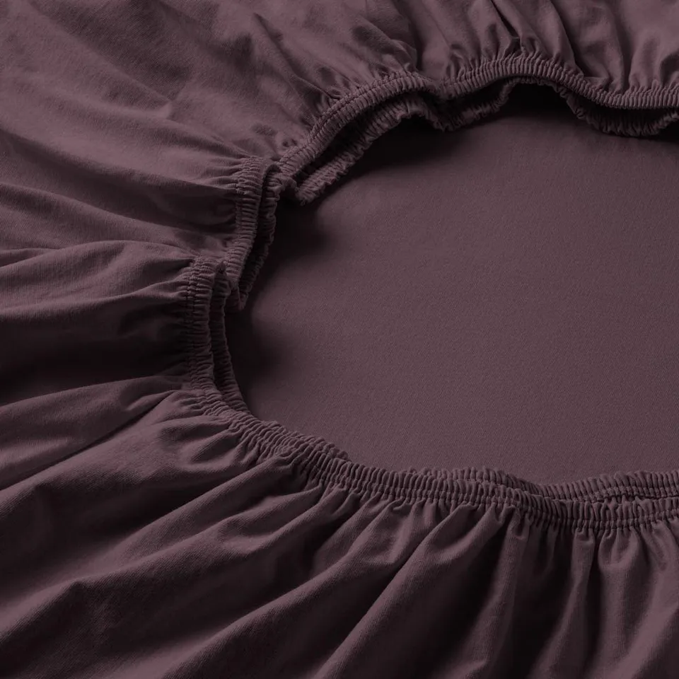 estella-spannbetttuch-feinjersey-aubergine image 1
