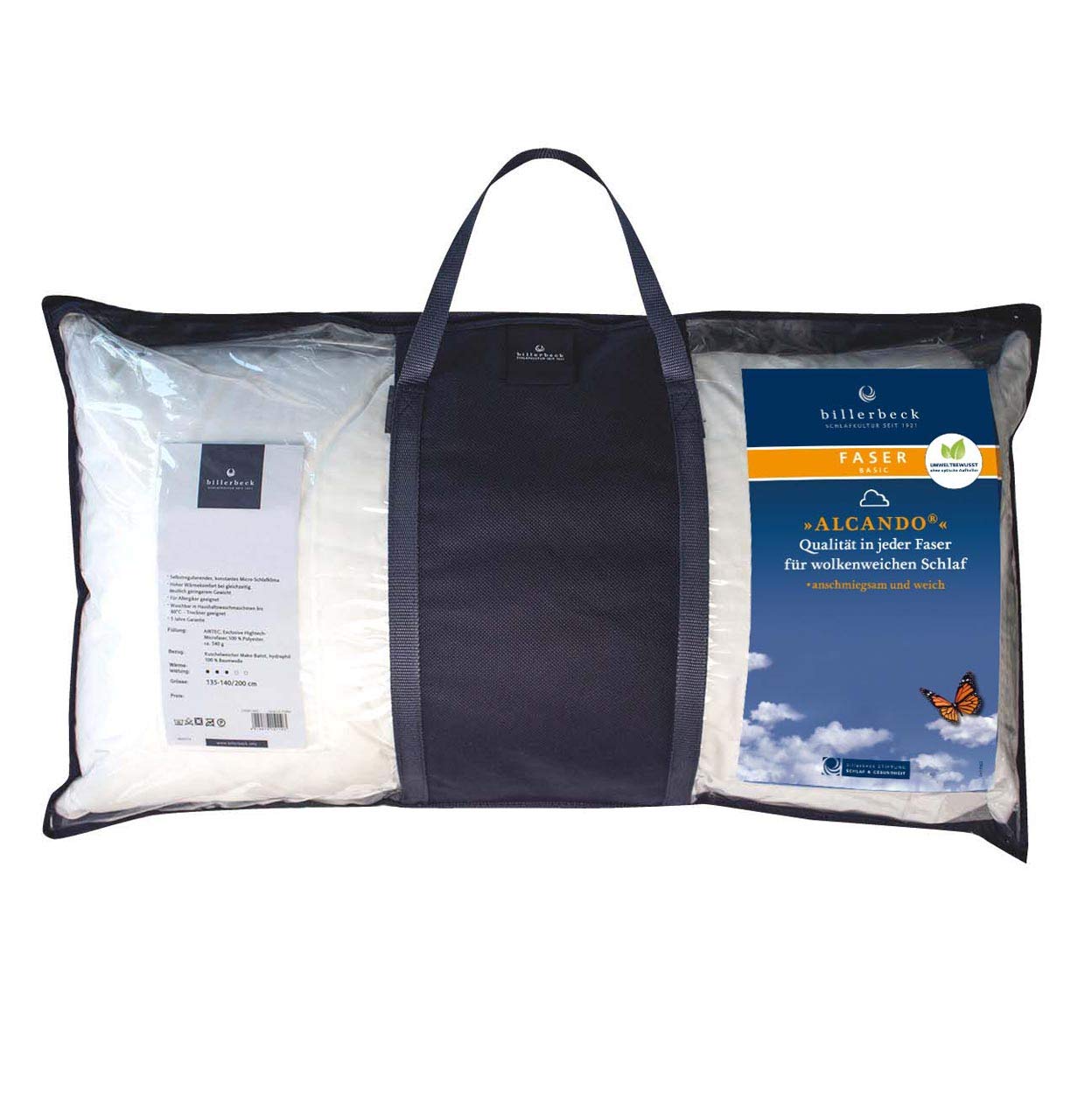 billerbeck-alcando-faserkissen-40x80-cm-mittlere-st-tzkraft-mit-rei-verschluss image 8