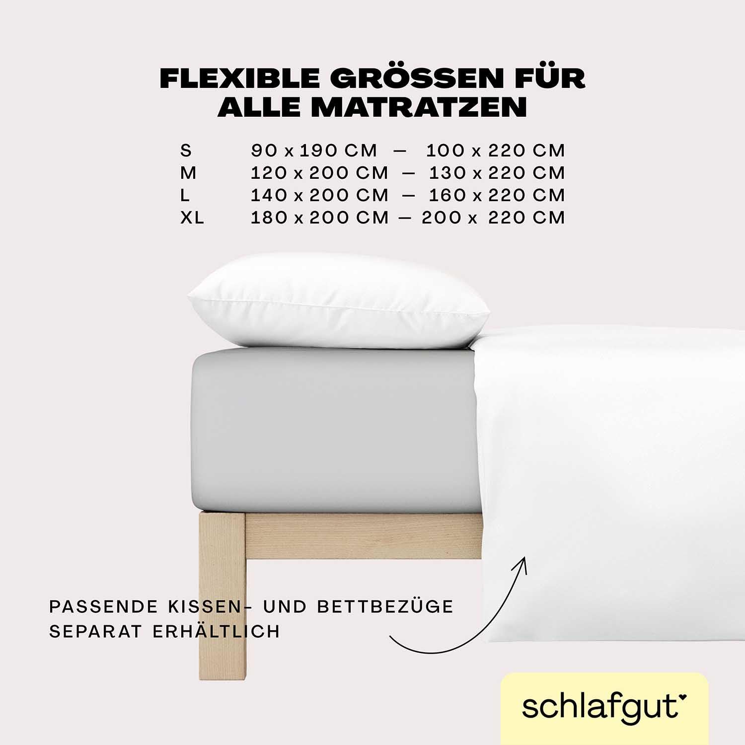 schlafgut-easy-jersey-elasthan-spannbettlaken-120x200-bis-130x220-cm-grey-light image 4