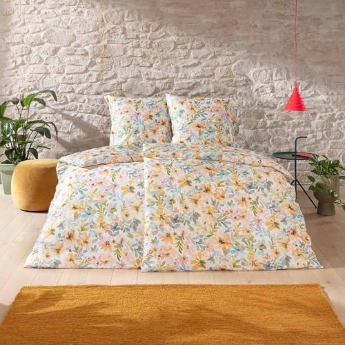 estella-isla-bettw-sche-135x200-80x80-cm-multicolor-mako-satin-100-baumwolle image 7