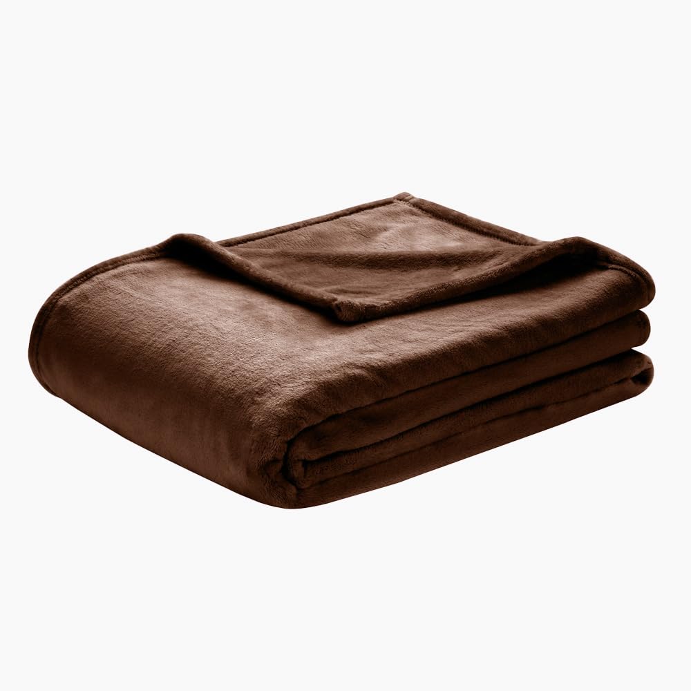 estella-kuscheldecke-polarflausch-braun-150x200-cm-microfaser-flanell-400-g-m image 2
