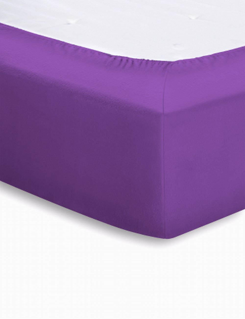 schlafgut-microfaser-velours-50201-spannbetttuch-beere-542 image 3