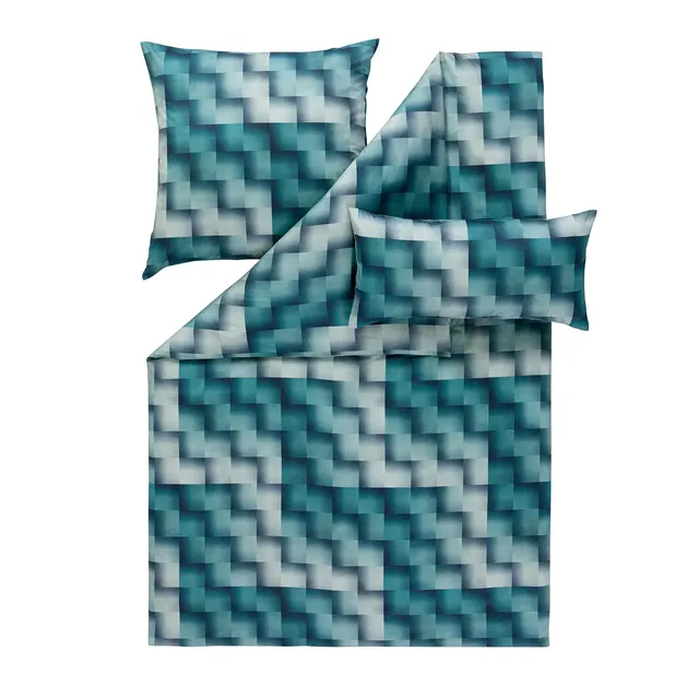 estella-jendrik-schweizer-premium-satin-bettw-sche-petrol image 1