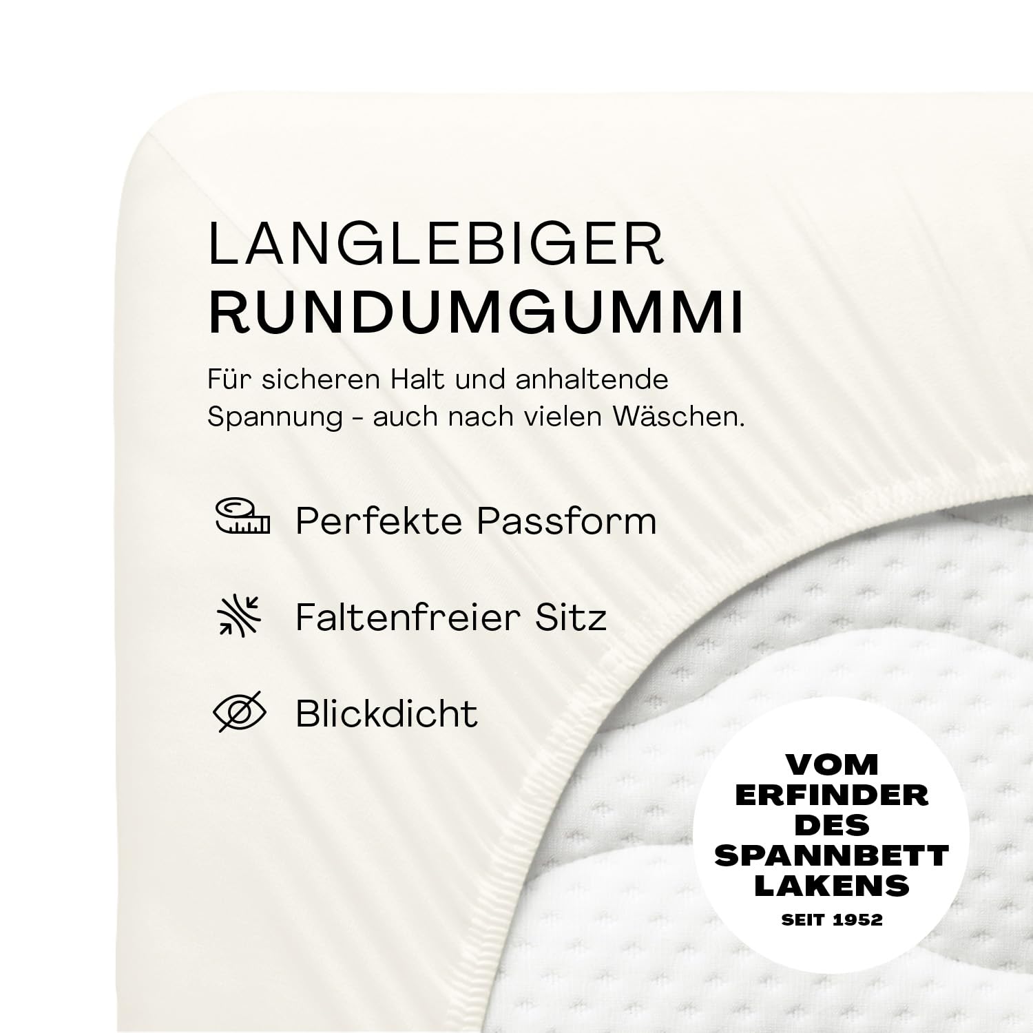 schlafgut-premium-spannbettlaken-mako-bio-baumwolle-120x200-130x220-off-white image 3