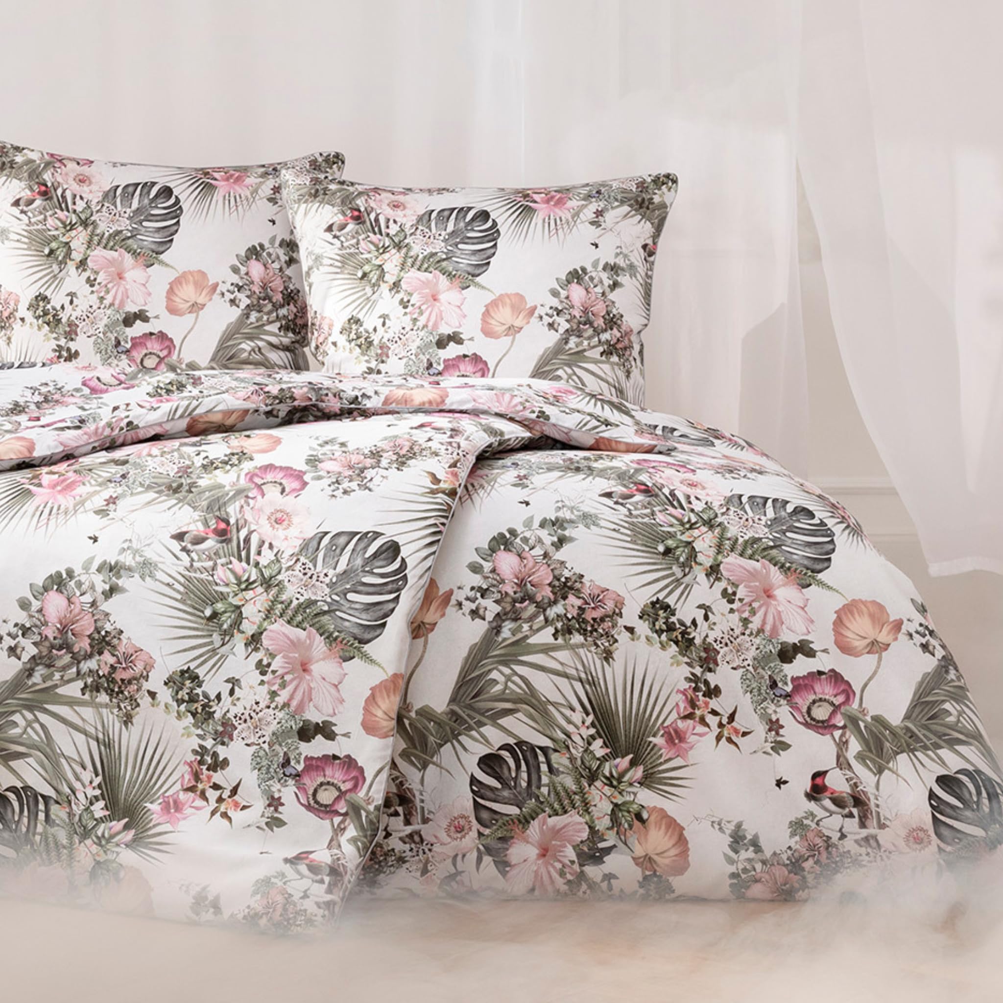 estella-hydra-mako-satin-bettw-sche-135x200-80x80-cm-100-baumwolle image 5
