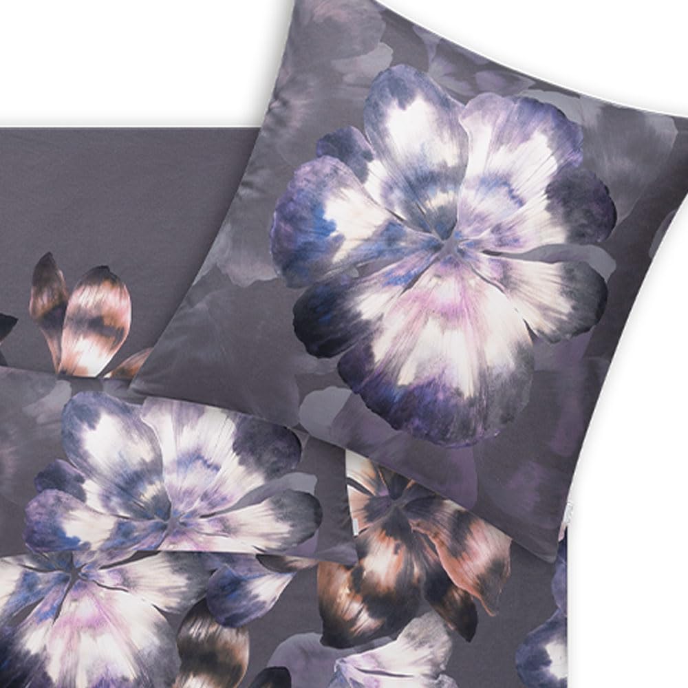 estella-emilia-bettw-sche-anthrazit-155x220-cm-80x80-cm-mako-interlock-jersey-10 image 4