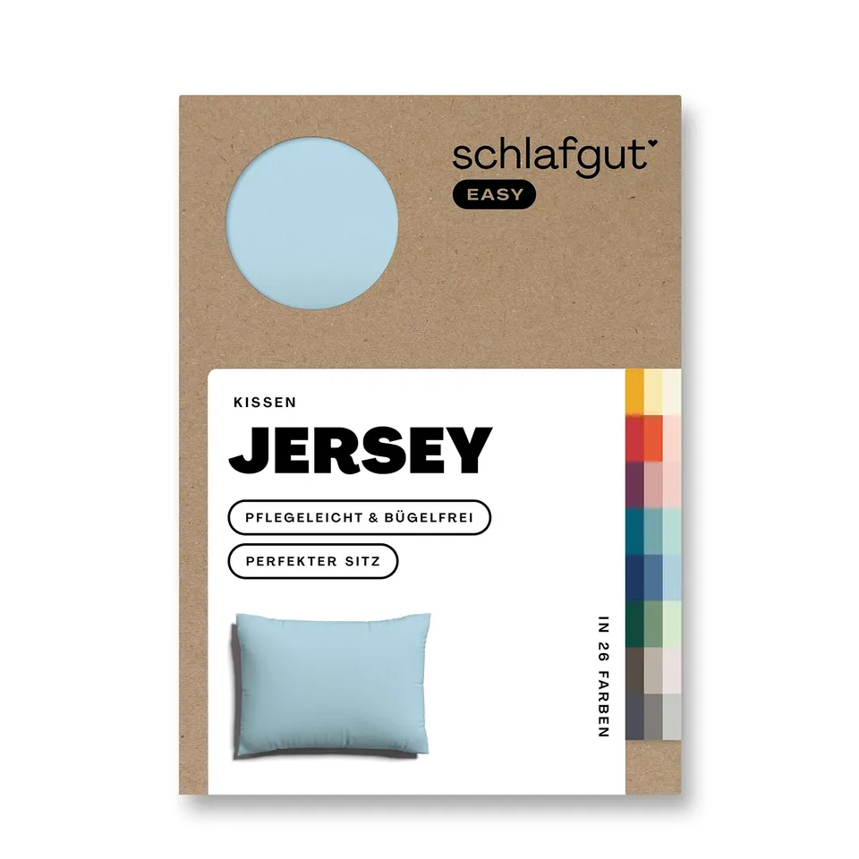 schlafgut-easy-jersey-kissenbezug-70x90-cm-blue-light-100-baumwolle image 1