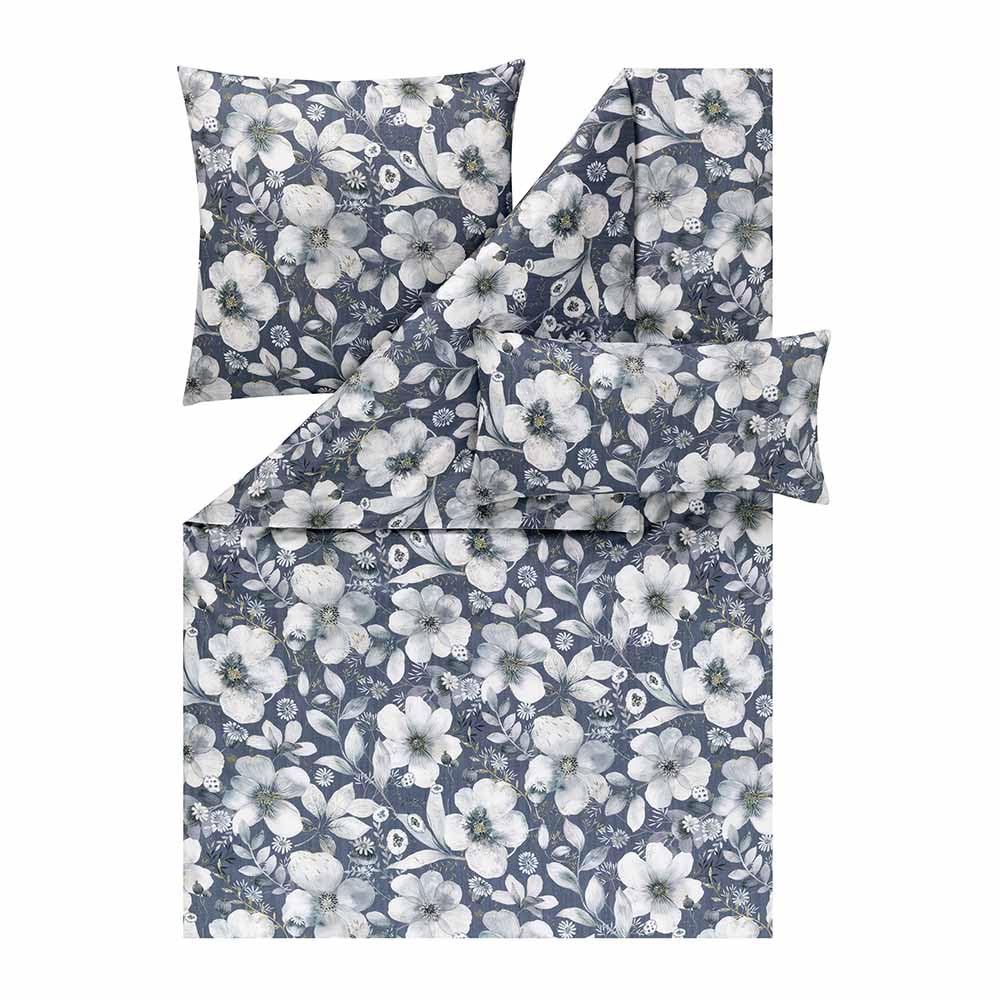 estella-ilona-bettw-sche-saphir-140x200-70x90-40x80-cm-satin image 1