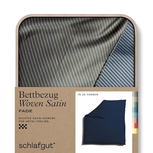 schlafgut-woven-fade-satin-bettdeckenbezug-200x200-cm-blue-fade image 8