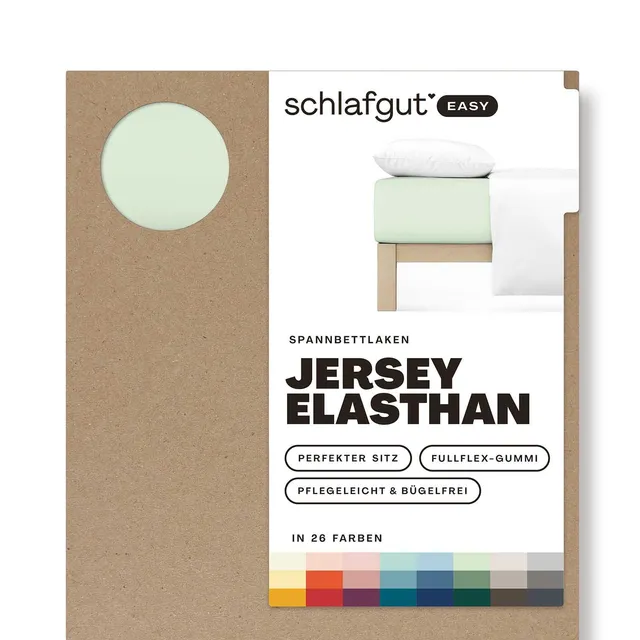 schlafgut-easy-jersey-elasthan-spannbettlaken-90x190-bis-100x220-cm-baumwolle-gr image 1